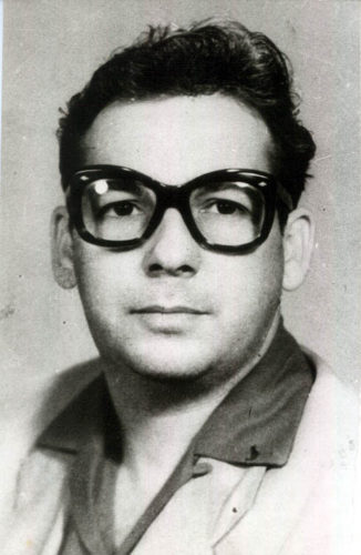 Casa Editorial Verde Olivo tweet media