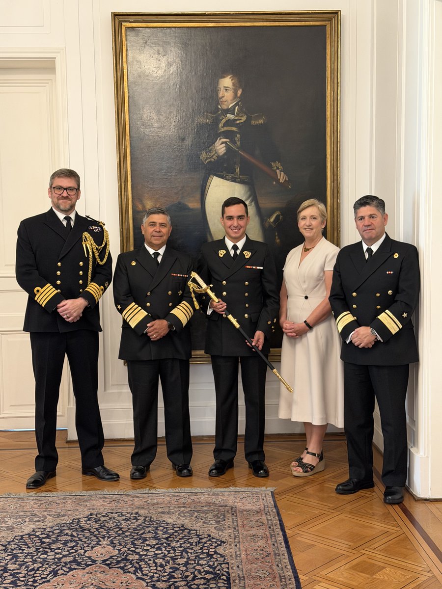 UK in Chile 🇬🇧🇨🇱 tweet media