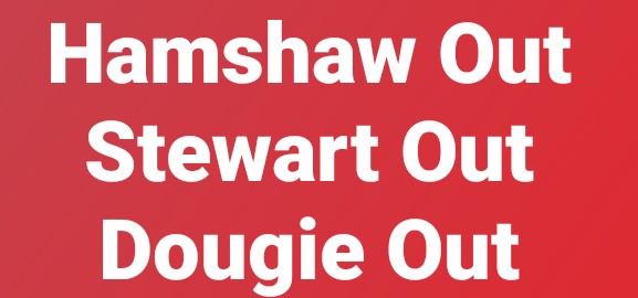 GeneHunt_69's tweet image. He's been left to linger in the job for far too long 
#rufc