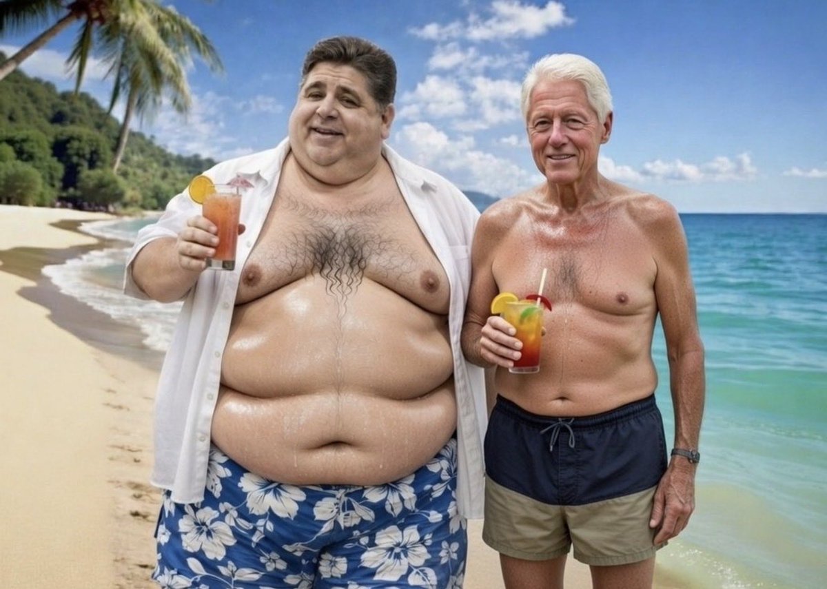 Juanita Broaddrick tweet media