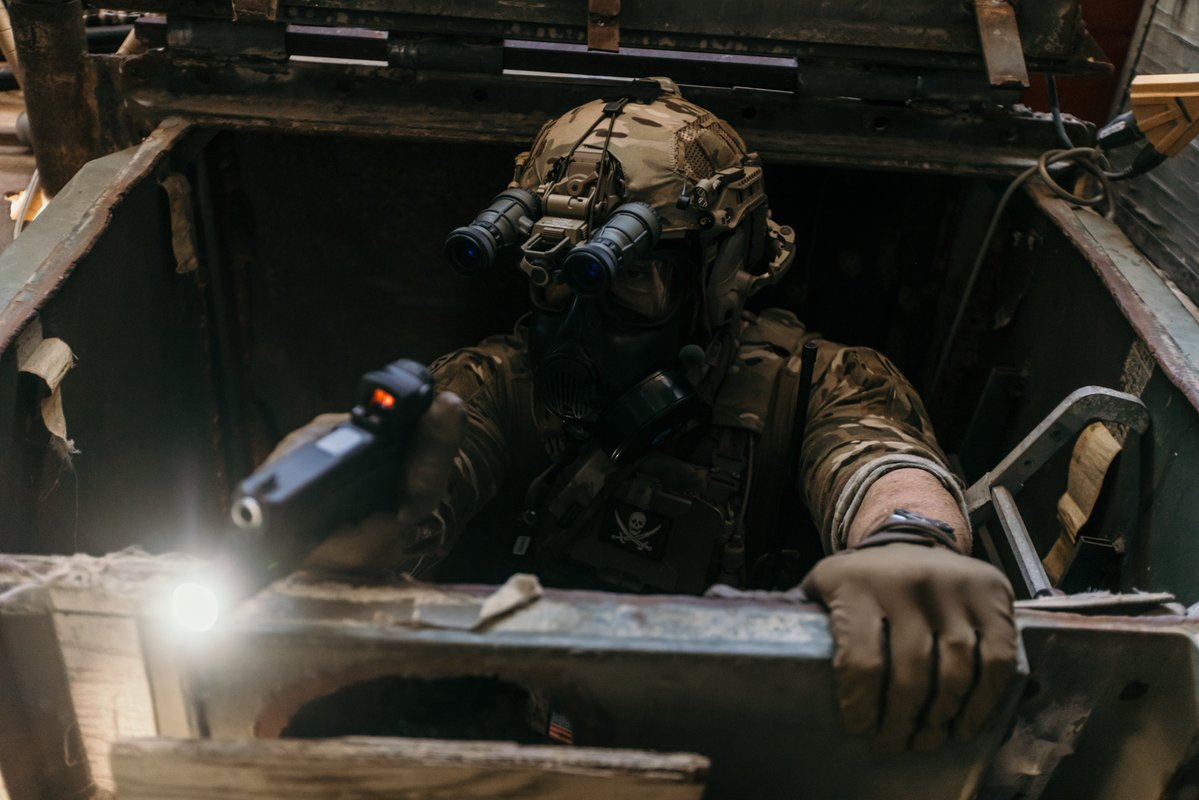 Aimpoint, Inc. tweet media