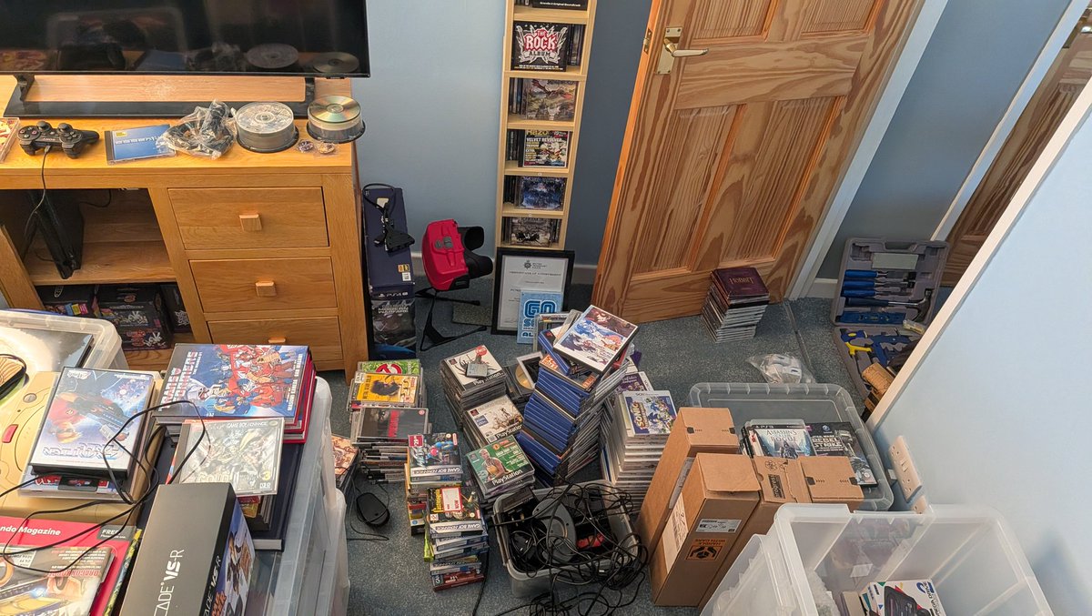 Martin Whitehouse tweet media