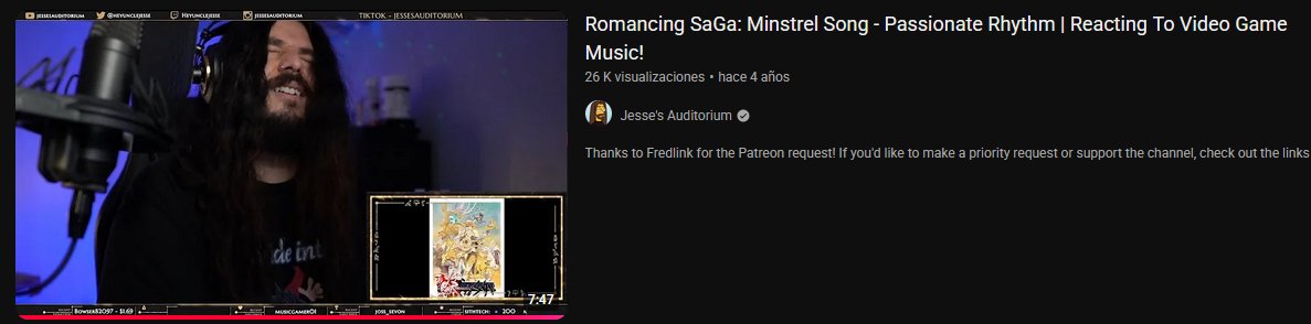 Que esta sea la única reacción que existe a este tema, es criminal.
Venga reaccionadores a reaccionar a esto, coño ya.