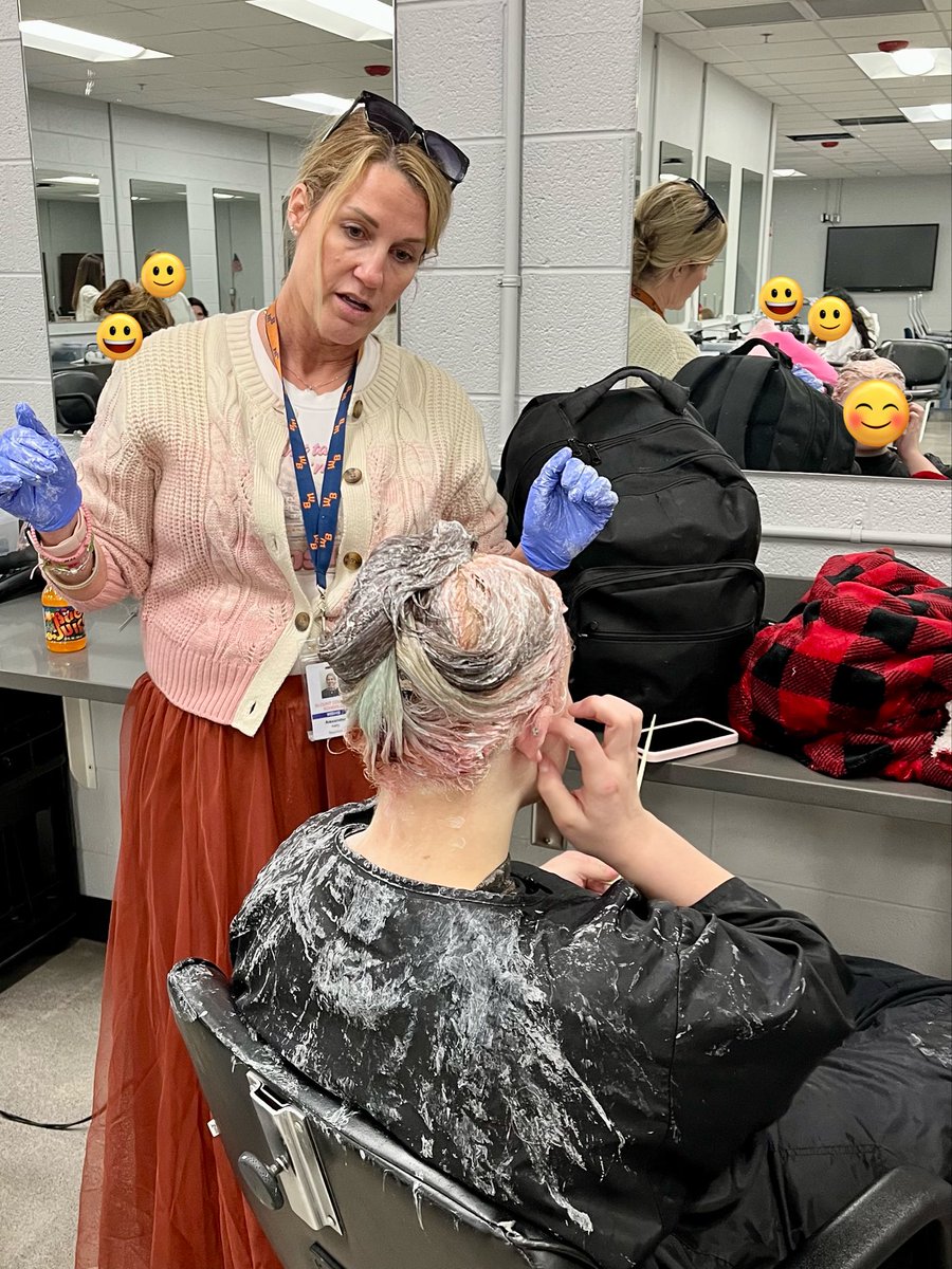 Ulla Carr, Ed.S. tweet media