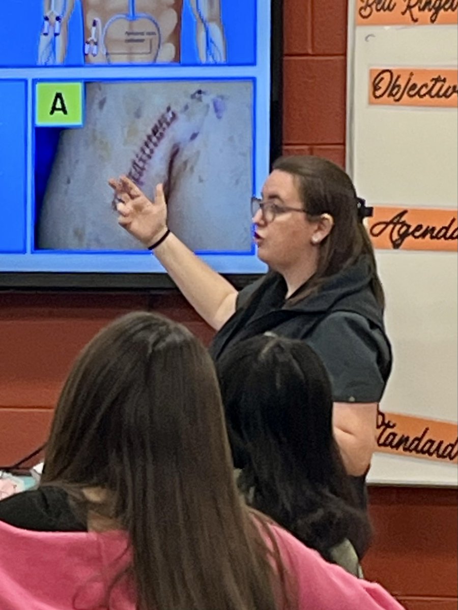 Ulla Carr, Ed.S. tweet media