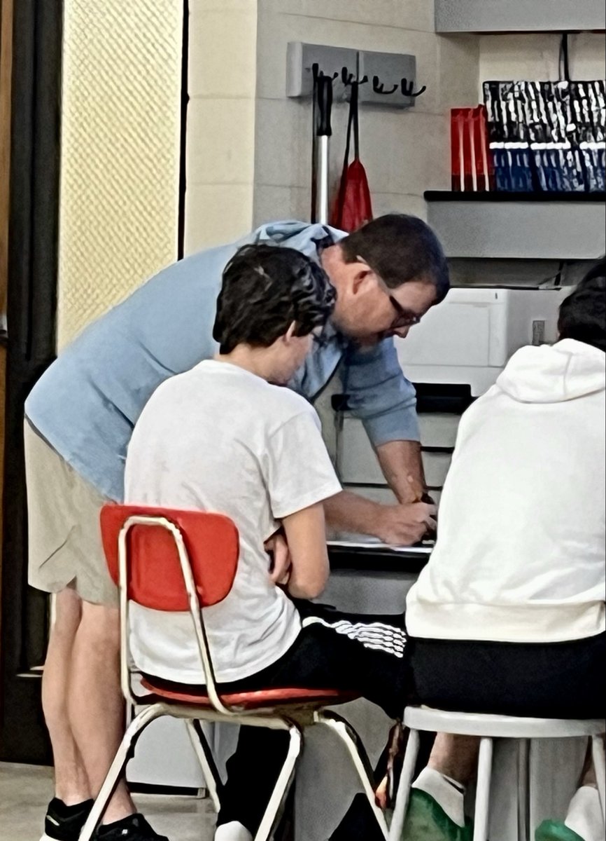 Ulla Carr, Ed.S. tweet media