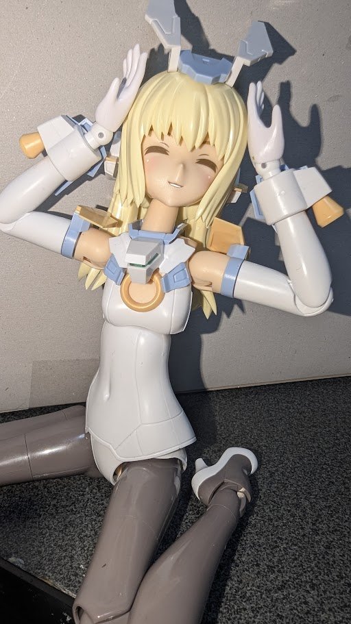 a_Sakey's tweet photo. かわいいに全振り！ https://t.co/BE2LPvVdXE