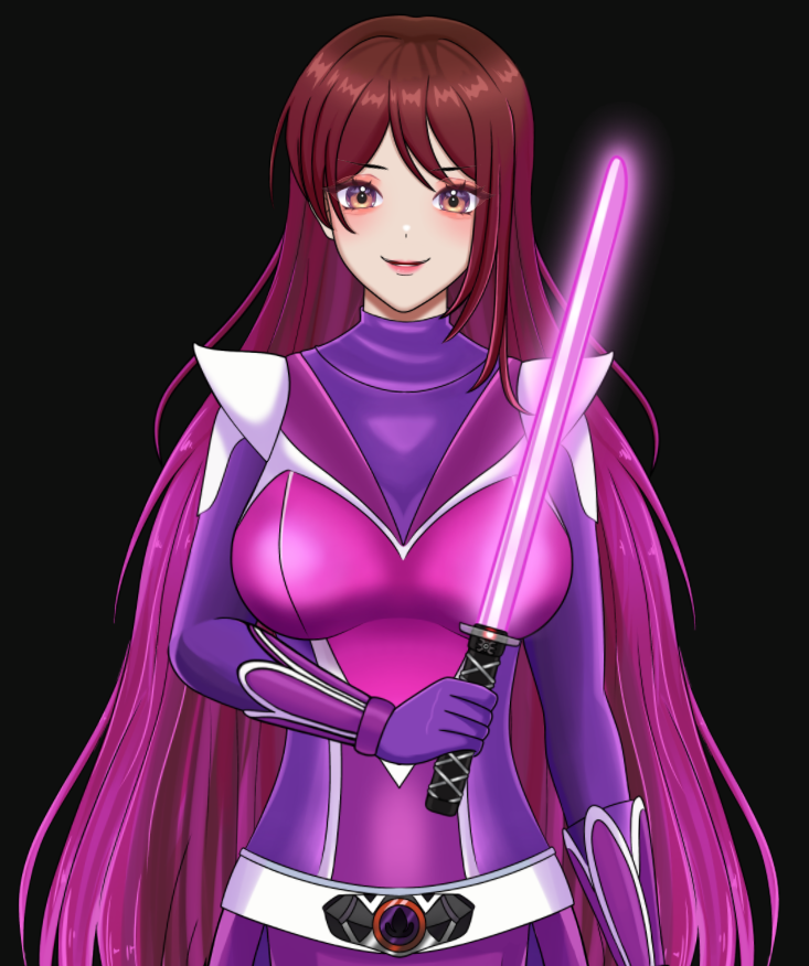 JediChickLex|Vtuber| @JediChickLex tweet media