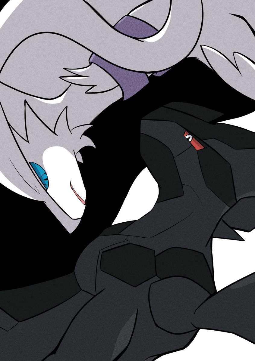 ルギトラ tweet media