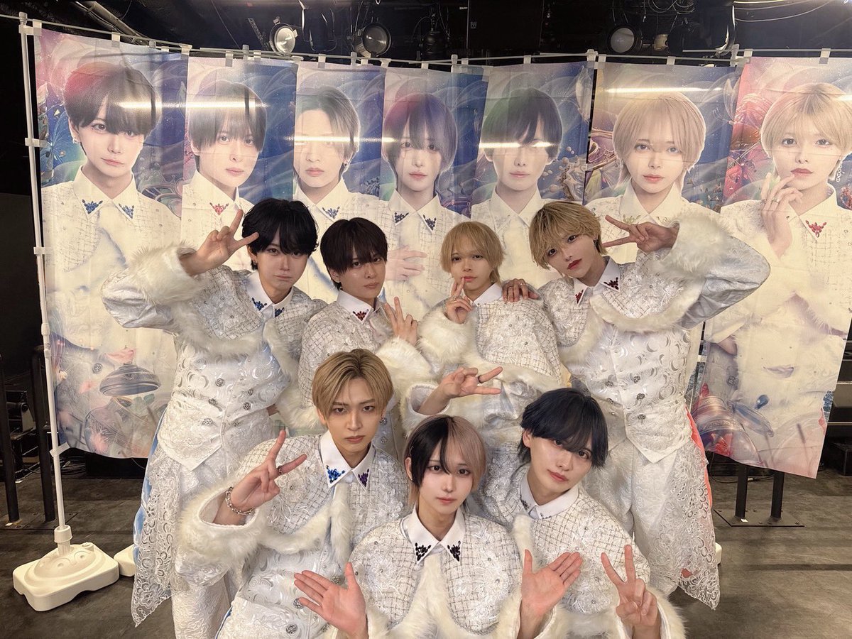 RE:MODE (ろろもーど) tweet media