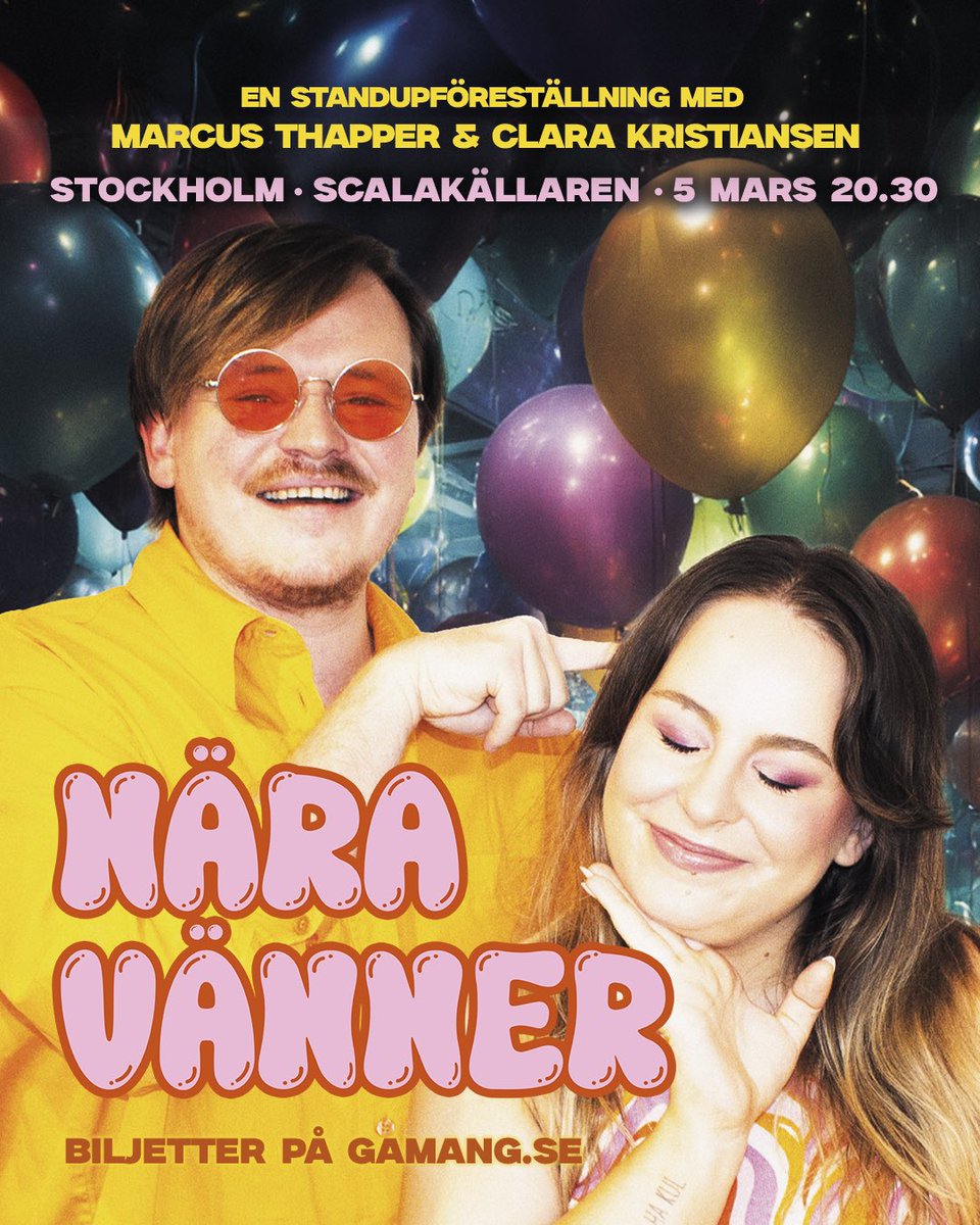 clara clara kristiansen tweet media