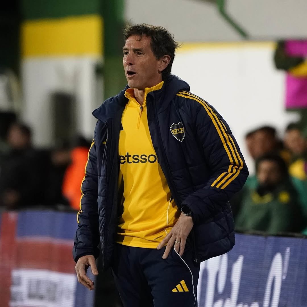 Ezequiel Mansilla tweet media