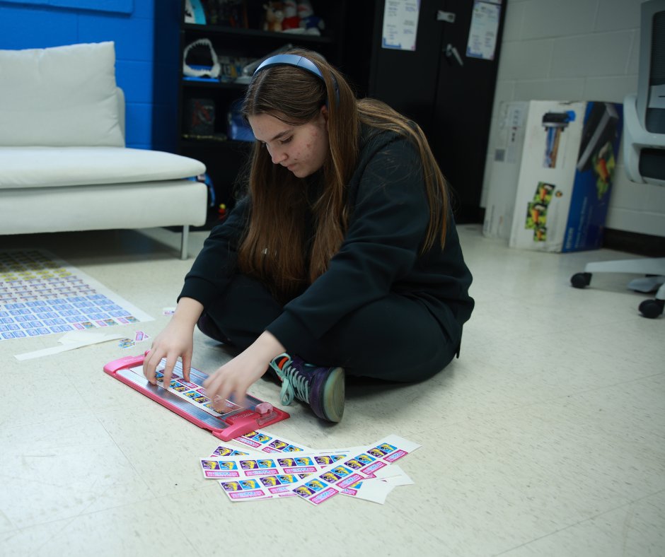 Lakota Robotics tweet media