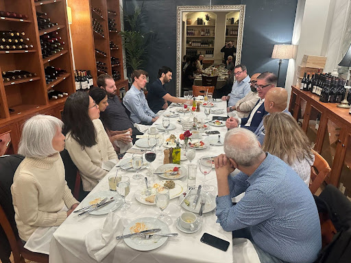 Jason Malki tweet media