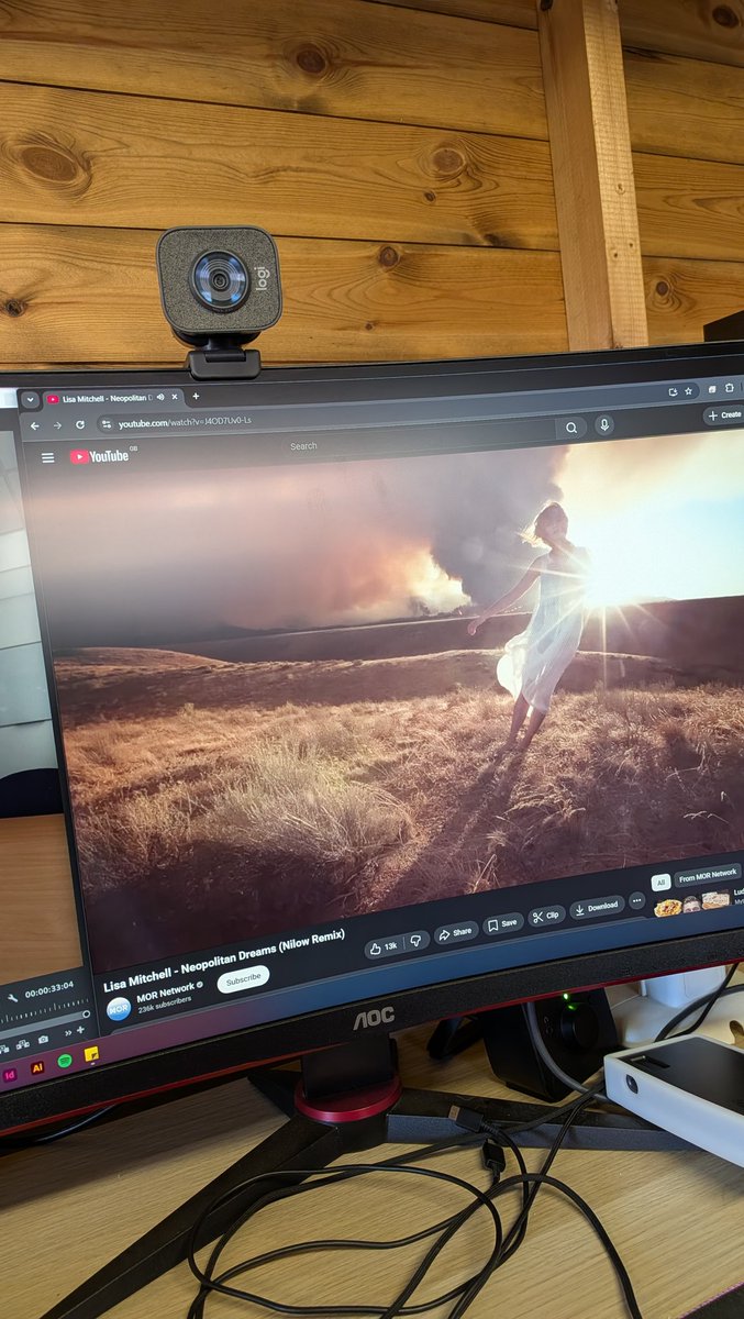 Ash Corbett tweet media