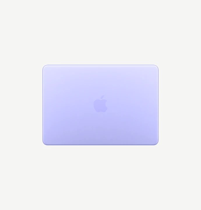 What if Apple released a purple MacBook Neo?