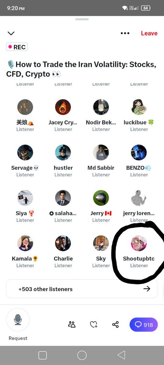 Shootupbtc tweet media