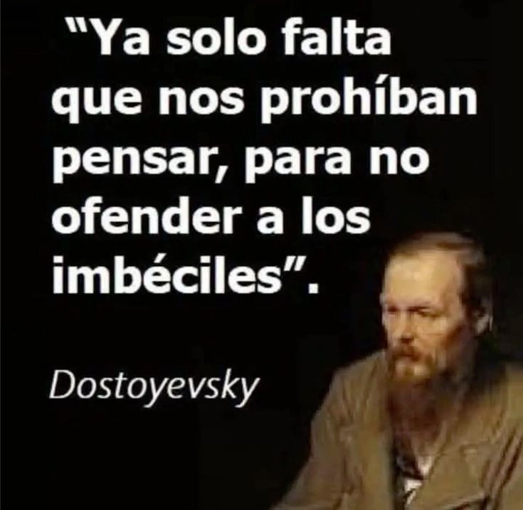 Para que los aplaudan,¿ quien será?