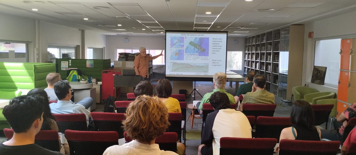 Geofísica UChile tweet media