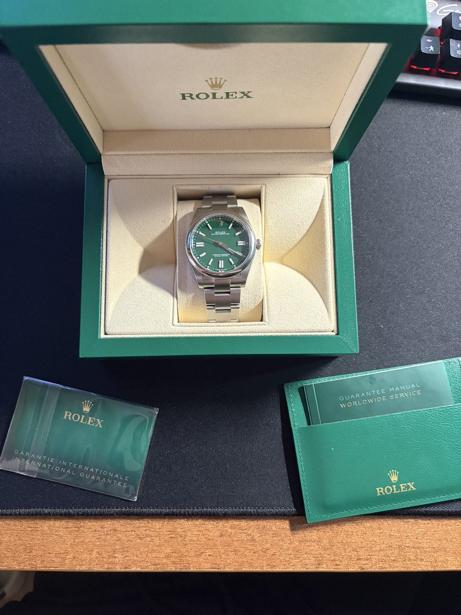 MatTubeG tweet media