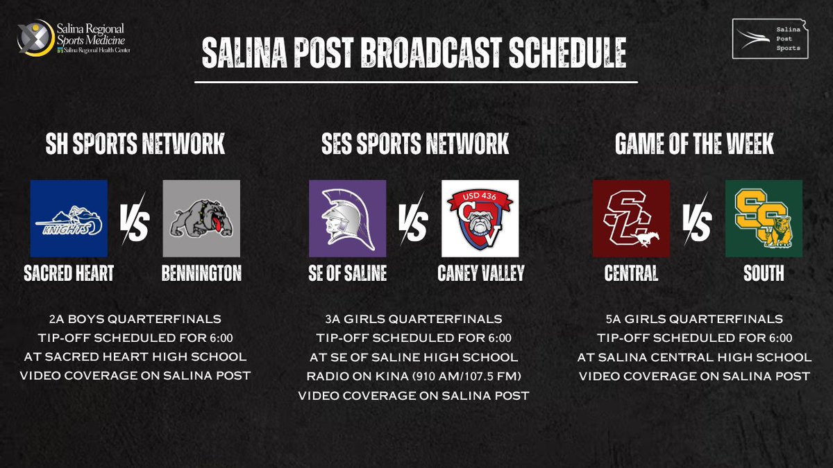 Salina Post Sports tweet media