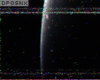 LU3HAU's tweet photo. Comenzó el Evento por el 2do Aniversario del SONATE2, imágenes de R4HLG.
Por acá Alistando y Esperando el Pase Por Argentina.
Indicativo: DP0SNX
Fx: 145.880mhz
Doppler: ±3 kHz
Modo: Martin 1
En las imágenes podemos ver el Planeta Tierra y el Río Misisipi
#SSTV #SONATE2 #MARTIN1 https://t.co/tydZJeQB53