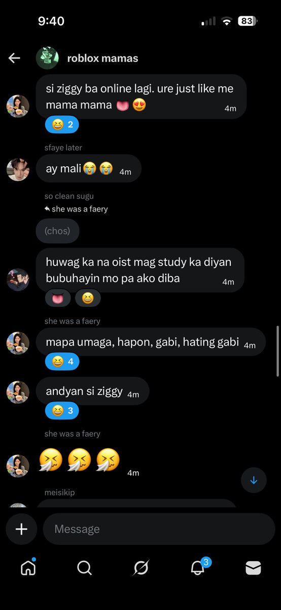 ziggy ݁˖Ი𐑼⋆ (@dirgisdy) / Posts / X