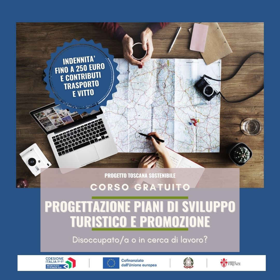 CST Firenze tweet media