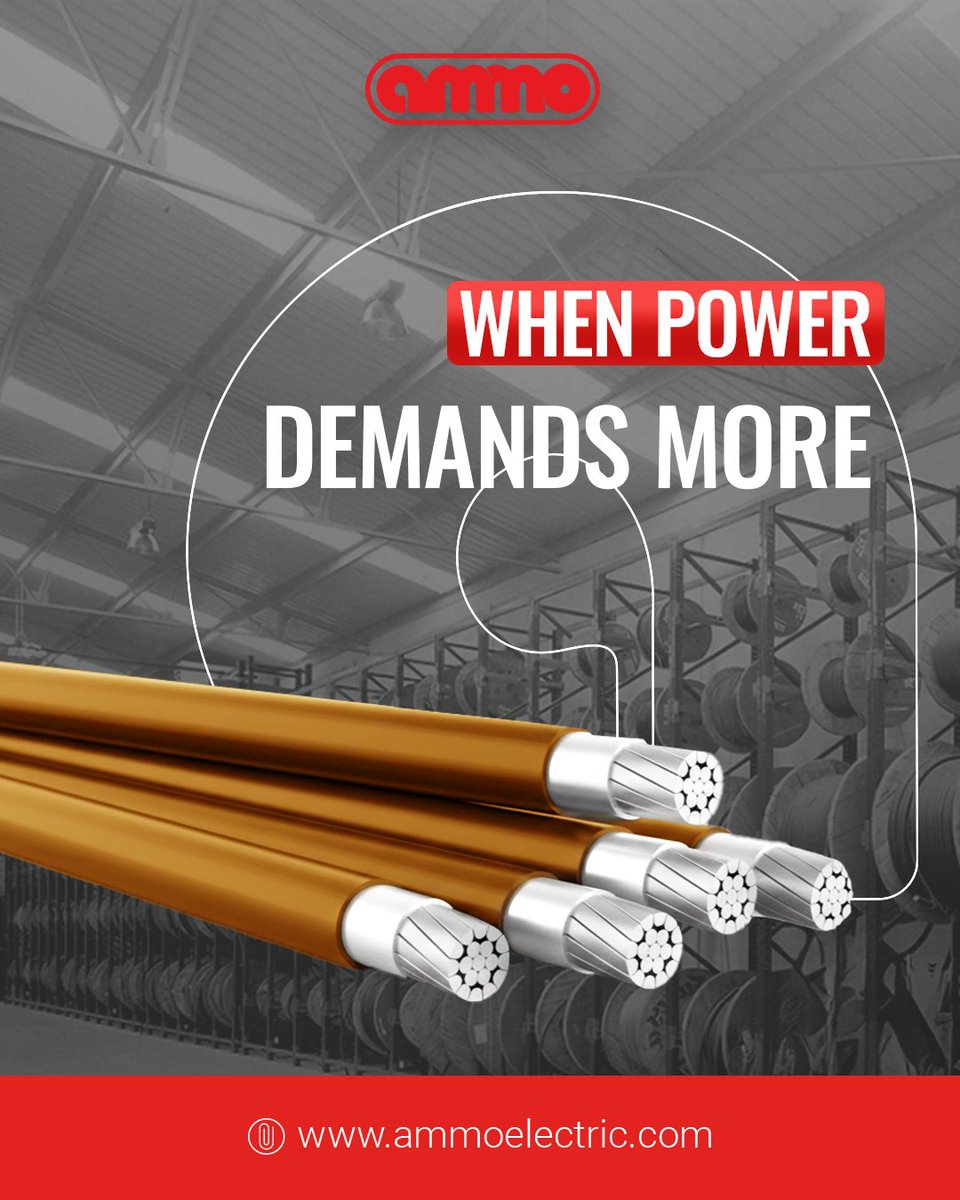 Ammo International Inc. (@ammo_electric) / Posts / X