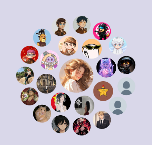 huongswt2's tweet photo. My Twitter Circle! 🎡 Shoutout to everyone in the loop for keeping the feed alive. Who made the cut? Let’s check it out! 📷 https://t.co/IckFhzuQFS #InteractionCircle #X #SeismicSys
@SeismicSys https://t.co/7CsUoD2gco