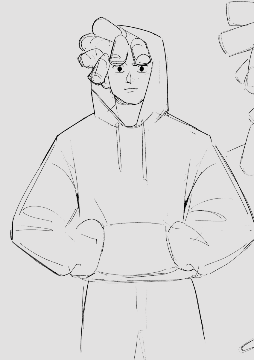 markiicreative's tweet photo. [Old] Oc sketches https://t.co/hmLJCLpI1h
