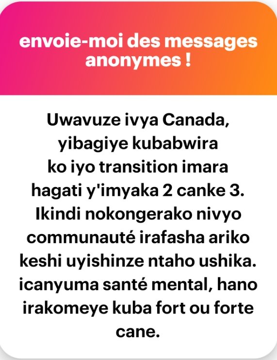 umuhirwa 2 😎🤞🏽 tweet media