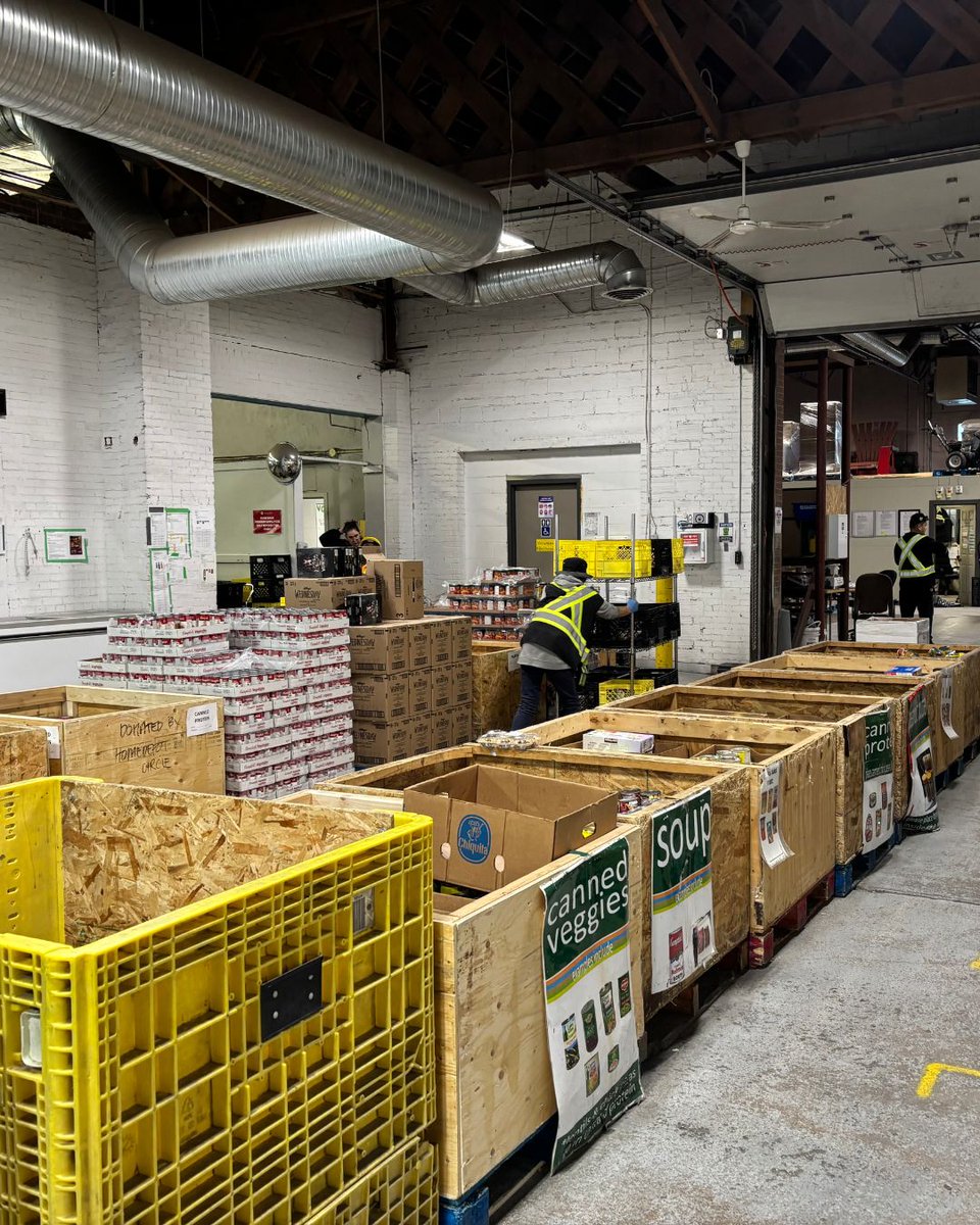 FAC Agroalimentaire tweet media