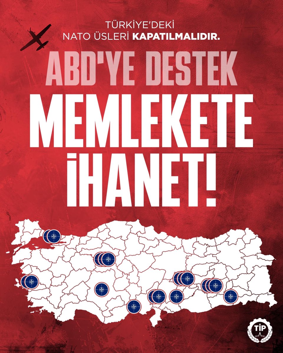 Türkiye İşçi Partisi tweet media