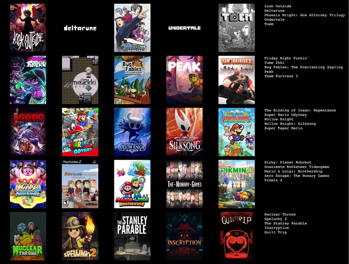 square ❤️ (Wishlist GUILT TRIP! NOW!) tweet media