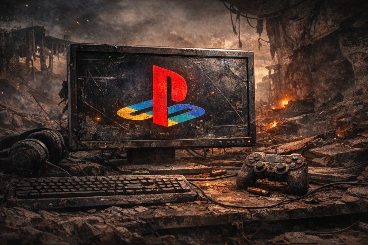 Flow Games tweet media