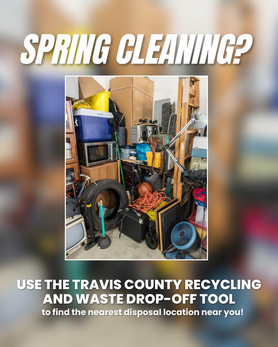 Travis County Environmental Quality tweet media