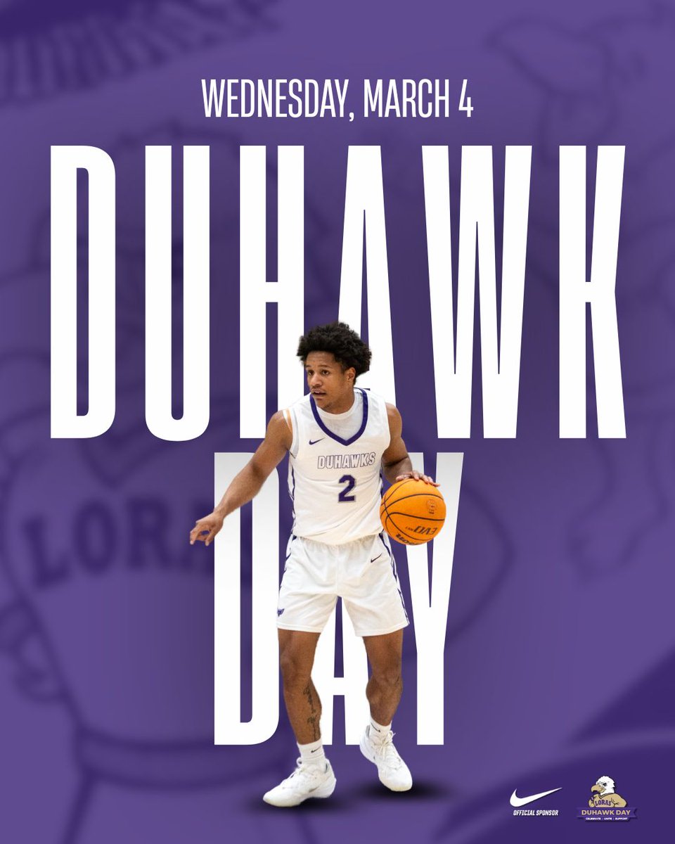 Loras Men’s Basketball tweet media