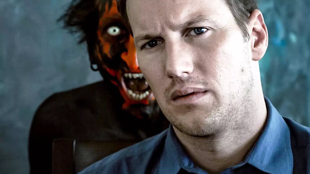 Filme: Sobrenatural (2010) - completo e dublado, disponível gratuitamente no yt:

youtu.be/RQPT0tRl4Tc?si…