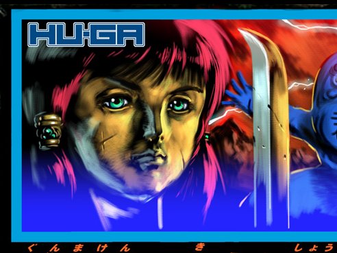 HUGA Inc.　株式会社ヒューガ tweet media