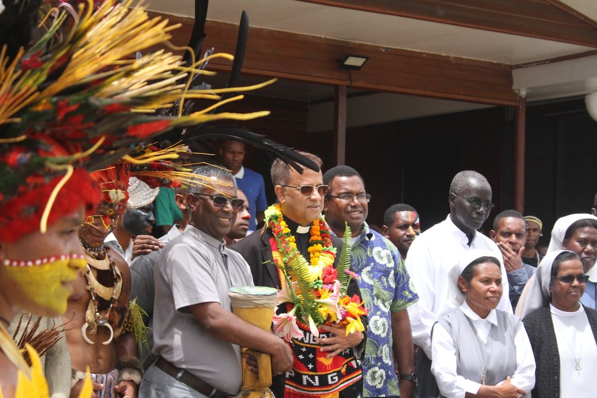 Salesian Institutions of Higher Education (IUS) tweet media