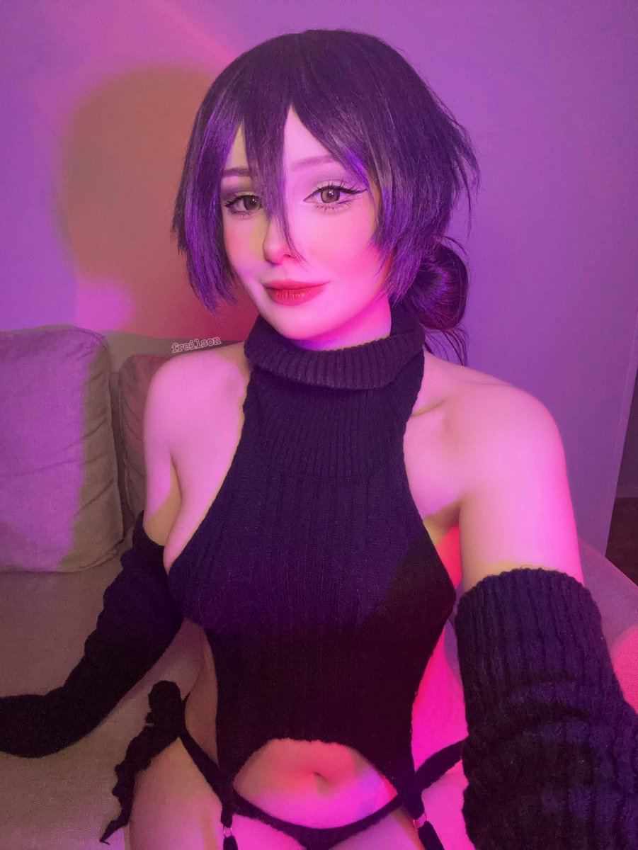 элик ✨ tweet media