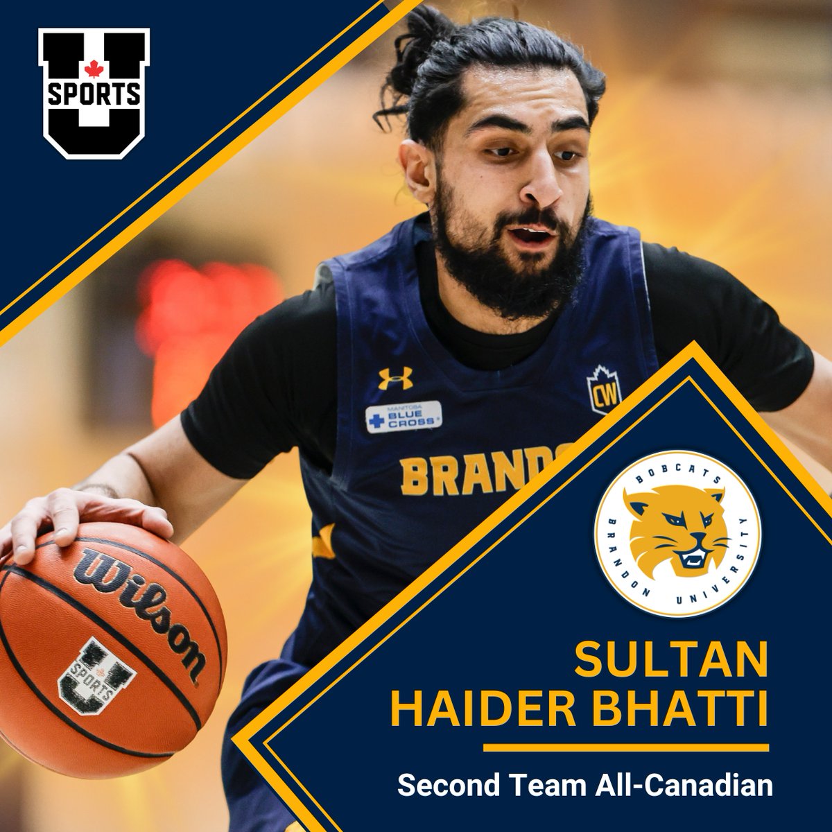 BU Bobcats tweet media