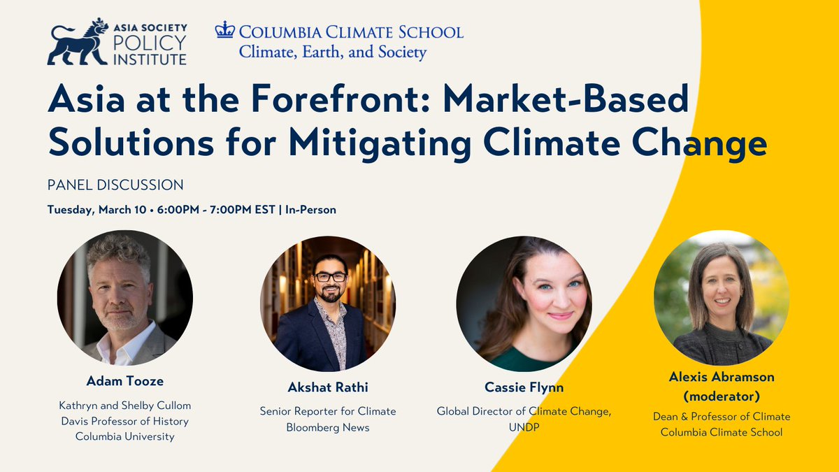 Asia Society Policy Institute (ASPI) tweet media