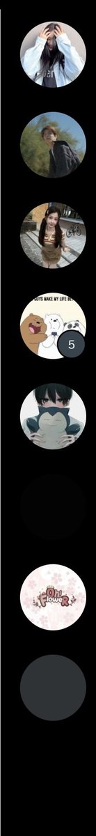 Oke, temen sisa dikit. Kayaknya emang udah waktunya hahahahahaha