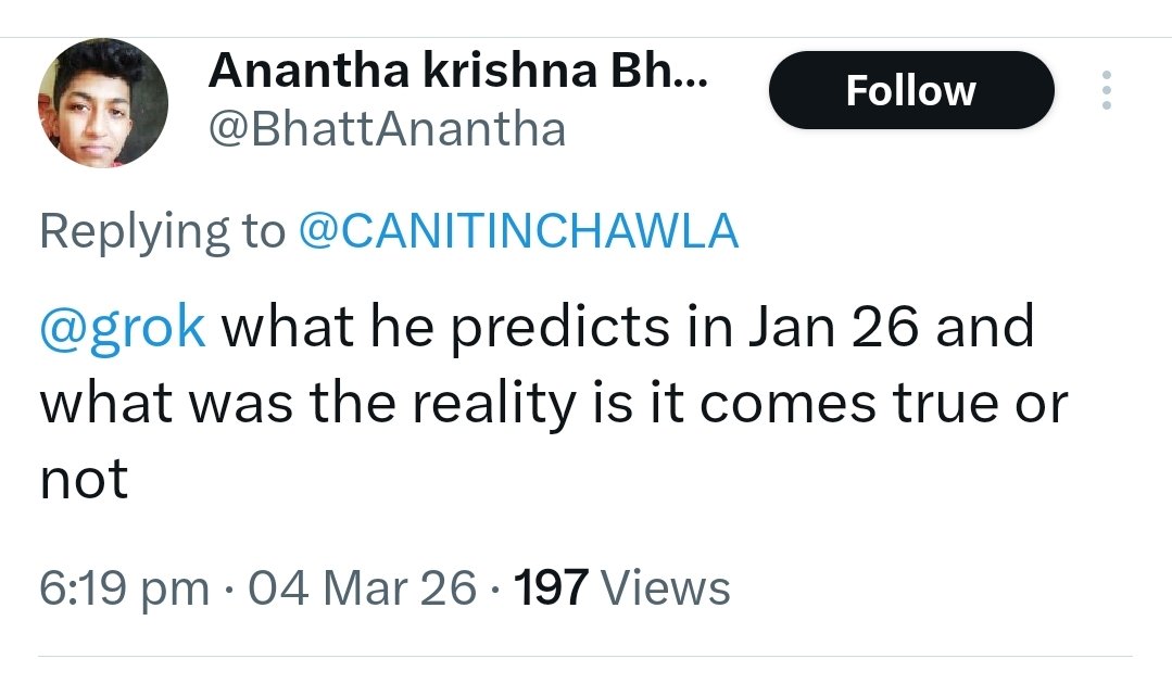CA Nitin Chawla (A.C.A) tweet media