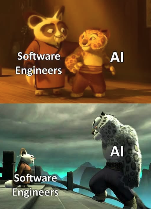 ramgendeploy's tweet photo. 2026 and this will be more real than ever https://t.co/onQCCfj2XH