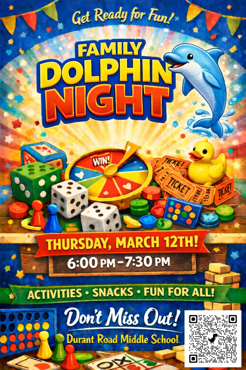 Durant Road MS tweet media