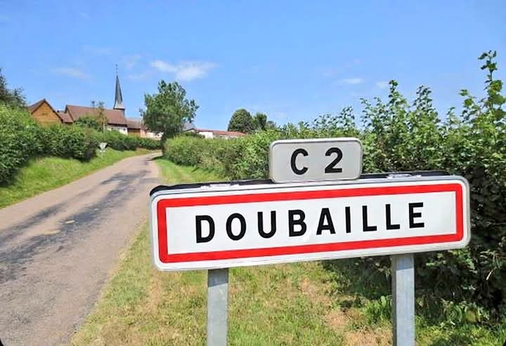 Tout plaquer pour s'installer à Doubaille
#vismaviedinfluenceur