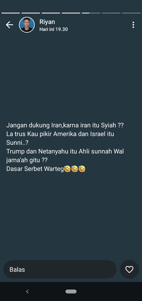 SugiyantoM18692's tweet photo. @MurtadhaOne1 Menteri kebangsatan https://t.co/kUXYCeEuL5
